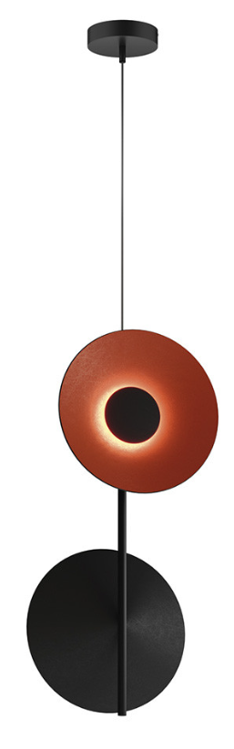 Подвесной светодиодный светильник ST Luce SENTITO SL3003.403.03
