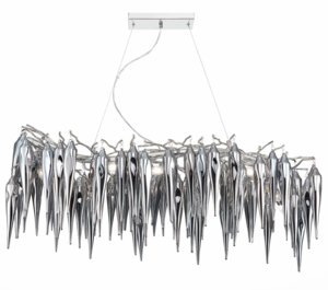 Подвесная люстра ST Luce Siena SL1653.103.12