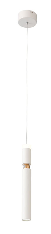 Подвесной светодиодный светильник ST Luce Tuore SL1592.503.01