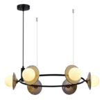 Подвесная люстра ST Luce SL1521.413.06 купить с доставкой по РФ