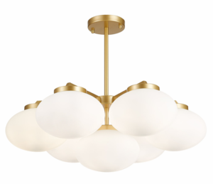 Подвесная люстра ST Luce Modica SL1503.203.07