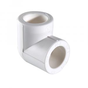 Фитинг Valtec VTP.751.0.040 полипропиленовый – угольник