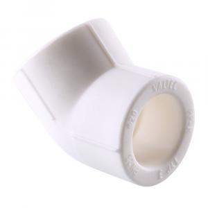 Фитинг Valtec VTP.759.0.025 полипропиленовый – угольник на 45°