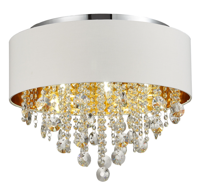 Потолочная люстра ST Luce Lacchia SL1350.502.06 купить с доставкой по РФ