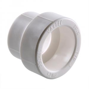 Фитинг Valtec VTP.705.0.032020 полипропиленовый – муфта переходная