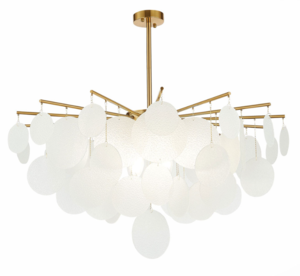 Подвесная люстра ST Luce Vittoria SL1231.302.08