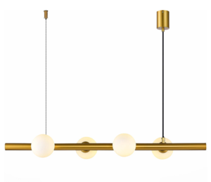 Подвесная люстра ST Luce Asolo SL1185.203.04