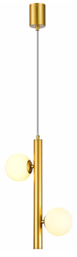 Подвесная люстра ST Luce Asolo SL1185.203.02 купить с доставкой по РФ