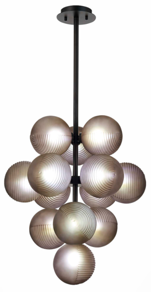 Подвесная люстра ST Luce Todo SL1184.403.13