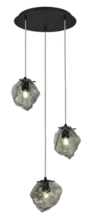 Подвесная люстра ST Luce Portici SL1175.403.03