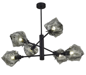 Подвесная люстра ST Luce Portici SL1175.402.06