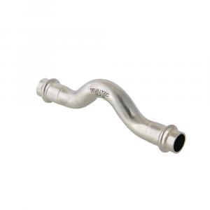 Фитинг из нержавеющей стали – пресс-обвод Valtec VTI.971.I.002828