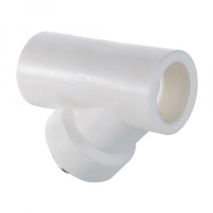 Фильтр механической очистки Valtec, полипропиленовый, внутренний–внутренний VTP.786.0.025