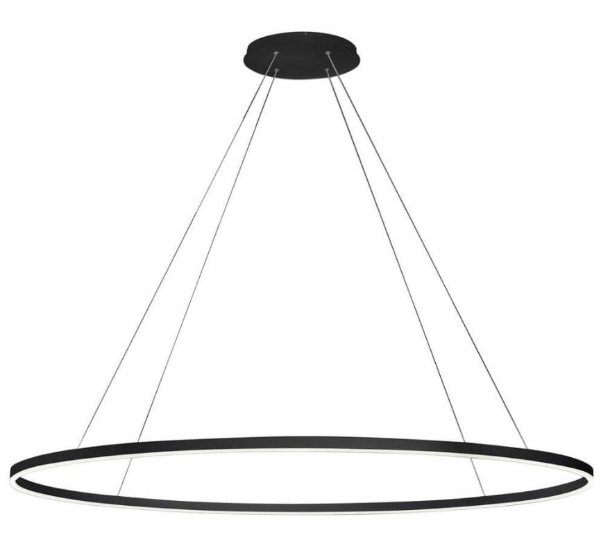 Подвесной светодиодный светильник Kink Light Тор 08218,19A(4000K) купить с доставкой по РФ