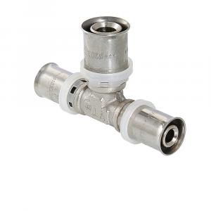 Пресс-фитинг – тройник Valtec VTM.231.N.323220