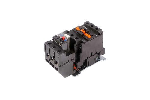 Пускатель ВТМ (S) ПМ 12-063200-63А-220АС-(1з+1р)-РТЛ2059-2(48,0-65,0А)-УХЛ4-Б купить с доставкой по РФ