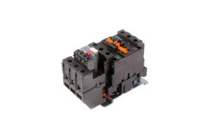 Пускатель ВТМ (S) ПМ 12-063200-63А-110АС-(1з+1р)-РТЛ2059-2(48,0-65,0А)-УХЛ4-А