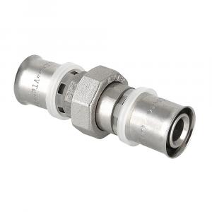 Разъемный пресс-фитинг Valtec VTM.263.N.002020