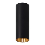 Светильник потолочный Feron ML101 Barrel MR11 GU10 35W 230V, ML101 51379 купить с доставкой по РФ