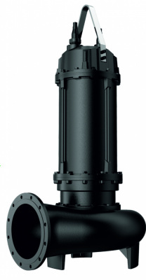 Канализационный насос Wellmix 150WQ2-200-100-185/4_380V