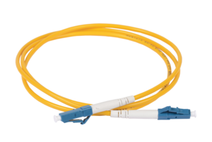 Патч-корд ITK SM 9/125 (OS2), LC/UPC-LC/UPC, одинарного