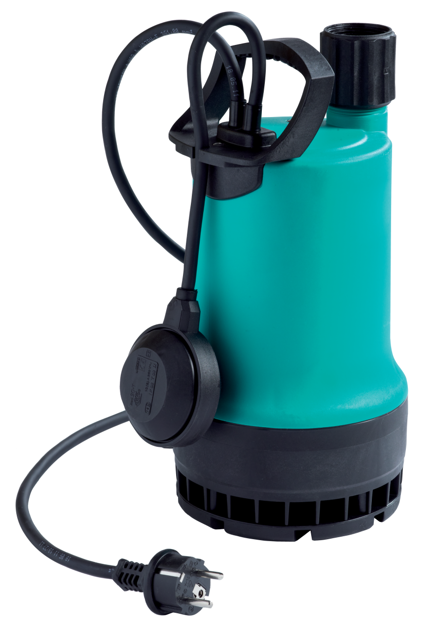 Дренажный насос Wilo Drain TMW 32/11HD купить с доставкой по РФ