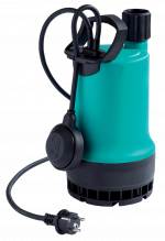 Дренажный насос Wilo Drain TMW 32/11HD купить с доставкой по РФ