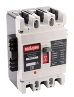 Автоматический выключатель ВТМ (S) ВА 57-35 340015 200А 2000 купить с доставкой по РФ