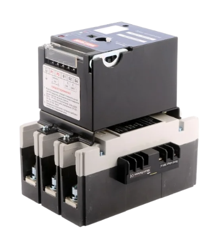 Автоматический выключатель ВТМ (S) ВА 51-35М2 341130 160А 1600 (ПЭ-220АС) купить с доставкой по РФ