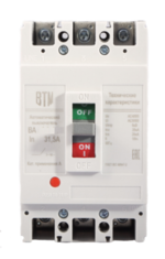 Автоматический выключатель ВТМ (S) ВА 51-35М1 340010 40А 400 купить с доставкой по РФ