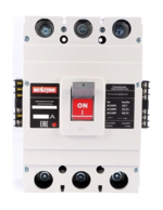 Автоматический выключатель ВТМ (S) ВА 51-39 341810 630А 6300 (НР-220АС) купить с доставкой по РФ