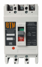 Автоматический выключатель ВТМ (S) ВА 57-31 340010 40А купить с доставкой по РФ