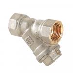 Фильтр сетчатый Valtec VT.192.N.08 PN24 купить с доставкой по РФ