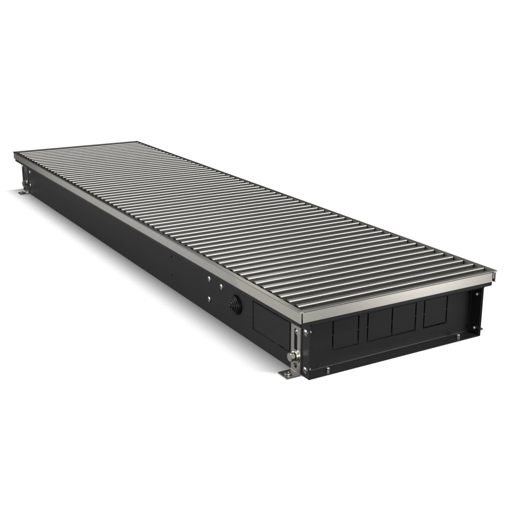 Конвектор внутрипольный Royal Thermo ATRIUM-75/250/800-DG-U-NA купить с доставкой по РФ