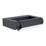 Уличный настенный светодиодный светильник Eglo Brianza 98707 купить с доставкой по РФ