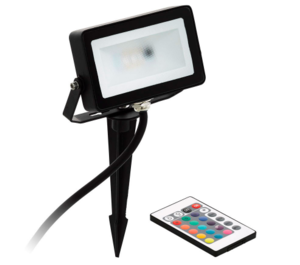 Ландшафтный светодиодный светильник Eglo Faedo 4 98185