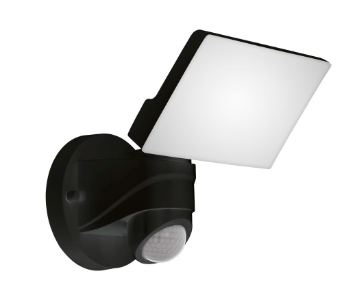 Уличный настенный светодиодный светильник Eglo Pagino 98178 купить с доставкой по РФ