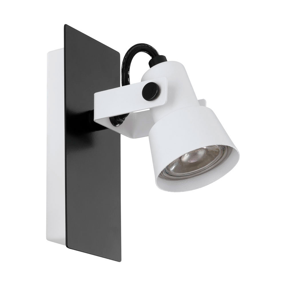 Спот Eglo Trillo 97371 купить с доставкой по РФ