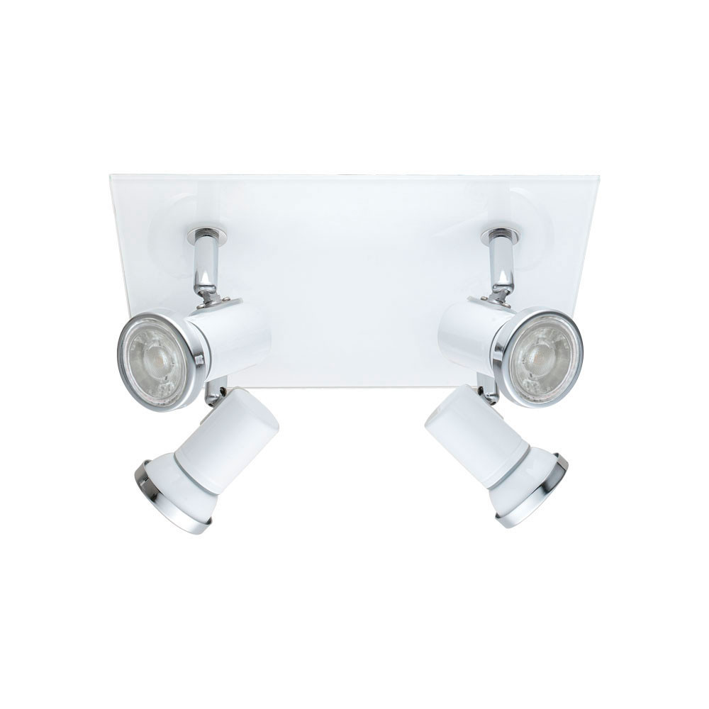 Светодиодный спот Eglo Tamara 1 95995 купить с доставкой по РФ