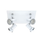 Светодиодный спот Eglo Tamara 1 95995 купить с доставкой по РФ