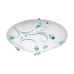 Потолочный светодиодный светильник Eglo Sorrenta 1 95689