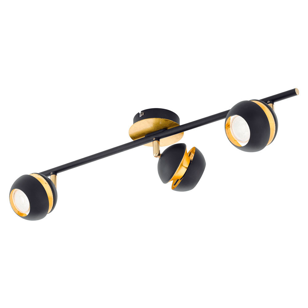 Светодиодный спот Eglo Nocito 95484 купить с доставкой по РФ