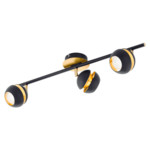 Светодиодный спот Eglo Nocito 95483 купить с доставкой по РФ