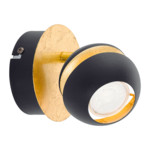 Светодиодный спот Eglo Nocito 95482 купить с доставкой по РФ