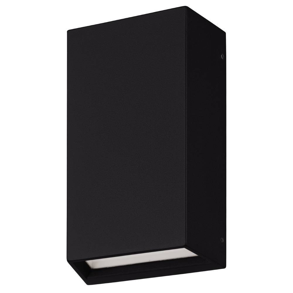 Уличный настенный светодиодный светильник Eglo Spongano 900886 купить с доставкой по РФ