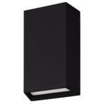 Уличный настенный светодиодный светильник Eglo Spongano 900886 купить с доставкой по РФ