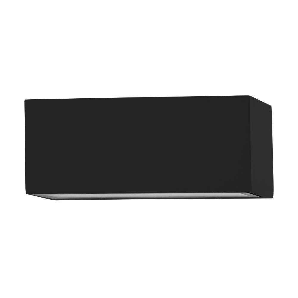 Уличный настенный светодиодный светильник Eglo Spongano 900885 купить с доставкой по РФ