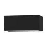 Уличный настенный светодиодный светильник Eglo Spongano 900885 купить с доставкой по РФ