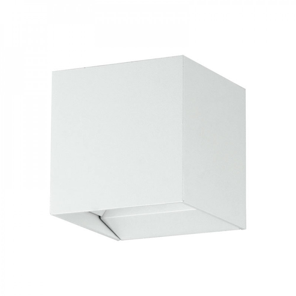 Уличный настенный светодиодный светильник Eglo Calpino Pro 61921 купить с доставкой по РФ