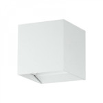 Уличный настенный светодиодный светильник Eglo Calpino Pro 61921 купить с доставкой по РФ